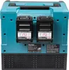 Makita MW001GZ Micro-ondes sans fil 40V Voir les images du produit 4