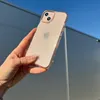 Sparkle Away Gold  - Kompatibel mit iPhone 13 Produktbild-Vorschau 4