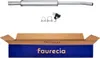 Vorschalldämpfer FAURECIA Aftermarket-Expertise für RENAULT Produktbild-Vorschau 1
