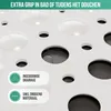 Strex Badmat / Antislipmat Douche - 53x53CM - Met Productafbeelding-voorbeeld 7