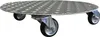 Schlögel Schwerlast Pflanzenroller Rund AluGrip-SR560 bis Produktbild-Vorschau 1