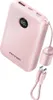 Vention FKAP0-C, 10000 mAh, 22,5 W, Pink Produktbild-Vorschau 7