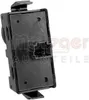 METZGER Warnblinkschalter 09161072 für RENAULT KANGOO Produktbild-Vorschau 4