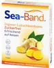 SEA-BAND zenzero senza zucchero, 24 pastiglie Anteprima dell’immagine prodotto 4