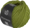 Lana Grossa - Promessa 0032 avocadogrün Produktbild-Vorschau 2