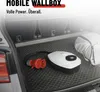ABSINA Mobile Wallbox 11kW 16A mit App Steuerung - Wallbox Produktbild-Vorschau 5