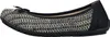 Rieker 4385000 438 Scarpe da donna, modello ballerina, Anteprima dell’immagine prodotto 1