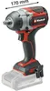 Einhell TP-CW 18/750-C Li BL - Solo 4510065 Akumulátorový Náhľad obrázku produktu 7