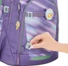 coocazoo zaino della scuola Mate School Backpack Arctic Anteprima dell’immagine prodotto 8