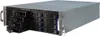 Inter-Tech 3U-3416, Rack, Server, Schwarz, ATX, EATX, micro Produktbild-Vorschau 7