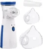 Tragbarer Mesh Vernebler, Ultraschall Inhalator, Leise & Produktbild-Vorschau 5