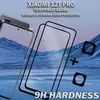 2-balenie Motorola Moto E13 Ochranné sklo na displej - Náhľad obrázku produktu 3