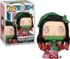 Funko Pop! Nezuko Kamado - Demon Slayer Kimetsu no Yaiba Anteprima dell’immagine prodotto 4