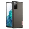 DUX DUCIS FINO Hülle für Galaxy A72 - Schwarz KP10736 Produktbild-Vorschau 22