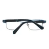 Brillenfassung Guess GU1905-090-48 (ø 48 mm) Blau (Ø 48 mm) Produktbild-Vorschau 3