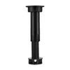 Soklová noha NR 04, 130-170 mm, černá Náhled obrázku produktu 9