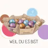 Merci lovelies White Pralinen, 7er Pack (7 x 185g) Produktbild-Vorschau 3