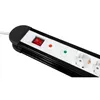 multiprise 6 prises McPower "KL-06", protection contre les Voir les images du produit 2