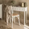 Židle "Isak" White - Buk a potrubí - atmosféra interiéru Náhled obrázku produktu 3