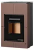 HS FLAMINGO poêle-cheminée AQUAFLAM VARIO SAPORO 11/7 kW - Voir les images du produit 14