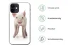 MuchoWow® Handyhülle Schutzhülle Hülle für iPhone 12 Produktbild-Vorschau 7