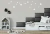 Nástěnné panely 3D 30 x 60 cm čalouněné - pro velmi snadnou Náhled obrázku produktu 4