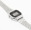 Casio Montre Homme, Mixte LA680WEA-1EF Chronographe, Montre Voir les images du produit 3