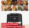 Tefal Easy Fry Silence EY5528E0, Friggitrice ad aria calda, Anteprima dell’immagine prodotto 6