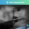 SUNNIVA® 1000W Balkonkraftwerk mit 2,24 kWh Speicher Produktbild-Vorschau 10