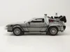 DeLorean Zurück in die Zukunft 2 mit Hoover Mode und Licht Produktbild-Vorschau 3
