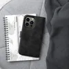 Tasche Holster TENDER Buch Schutzhülle Magnet Standfunktion Produktbild-Vorschau 3