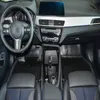 3D Tapis en caoutchouc pour Bmw X1 F48 2015-2021 et bac de Voir les images du produit 7