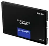 Goodram CX400 gen.2 2.5" 256 GB Serial ATA III 3D TLC  NAND Anteprima dell’immagine prodotto 7