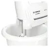 Bosch MFQ36490 mixer Stand mixer 450 W White Voir les images du produit 14