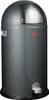 WESCO Tretabfalleimer 177731-13 KICKBOY in Graphit mit 40 Produktbild-Vorschau 5