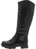 Rieker Stiefel Schwarz in Gr. 36 Produktbild-Vorschau 1