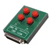 ABS SBC Reset Tool Reparaturcode C249F Ersatz für Mercedes Produktbild-Vorschau 6