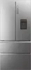 Haier - HFW7819EWMP - French Door - Edelstahl - NoFrost - Produktbild-Vorschau 1