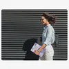 Cover protettiva con sportello per Galaxy Tab A11 Plus / A9 Anteprima dell’immagine prodotto 10