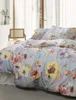 Irisette GmbH & Co. KG Lyocell-Satin Bettwäsche Set Lotus Produktbild-Vorschau 1