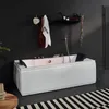 HOME DELUXE - Whirlpool - LAGUNA M PURE - Weiß, Maße: 180 x Produktbild-Vorschau 4