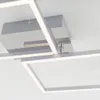 Stropné svietidlo BRILONER FRAME LED, diaľkové ovládanie, Náhľad obrázku produktu 9