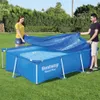 Copertura per piscina Bestway Flowclear 259x170 cm Anteprima dell’immagine prodotto 3