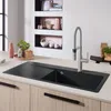 Villeroy & Boch Steel Expert 2.0 Einhebel Küchenarmatur Produktbild-Vorschau 4