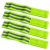 PRECORN Reflektorband 4er Set 40 x 5 cm Neon – Produktbild-Vorschau 1