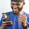 Carbon Shield TPU Hülle für Xiaomi Redmi Note 13 Pro Produktbild-Vorschau 4