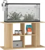 vidaXL Akvarijní stojan Sonoma dub 100 x 40 x 60 cm Náhled obrázku produktu 3