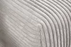 riess-ambiente Modernes Ecksofa KENT 220cm beige Cord inkl. Produktbild-Vorschau 9