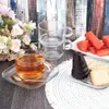 Hrnek s podšálkem Cozy 0,27 l 6 ks Náhled obrázku produktu 3