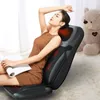 TWSOUL Shiatsu masážny sedací vankúš Shiatsu masážny sedací Náhľad obrázku produktu 6